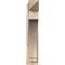 Ekena Millwork Imperial Arts & Crafts Smooth Outlooker, Douglas Fir, 7 1/2"W x 32"D x 38"H OUT08X32X38IMP03SDF - alternate 3